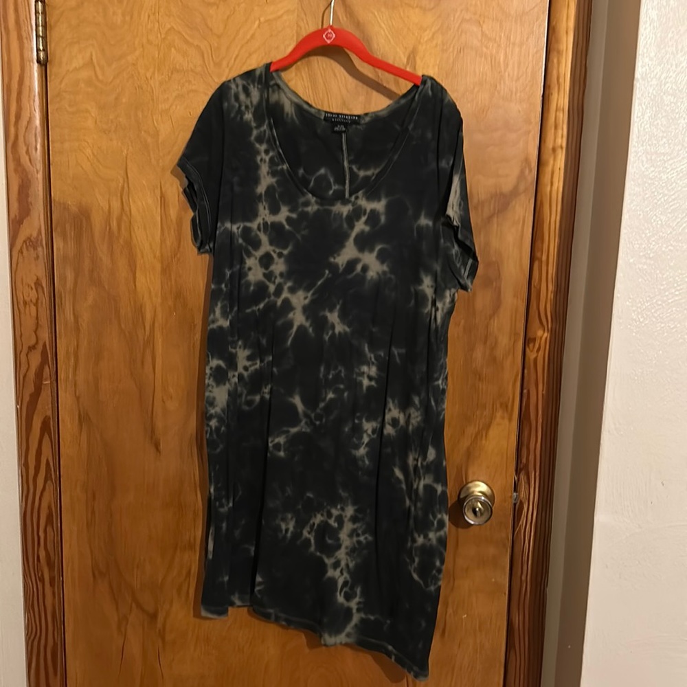 Social Standard Dress